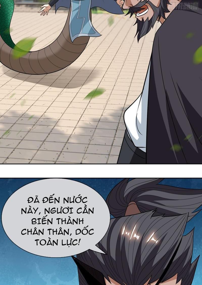 đọc truyện Thu Triệu Vạn Đồ Đệ, Vi Sư Vô Địch Thế Gian Chương 37 ảnh 28 tại Thiên Thai Truyện