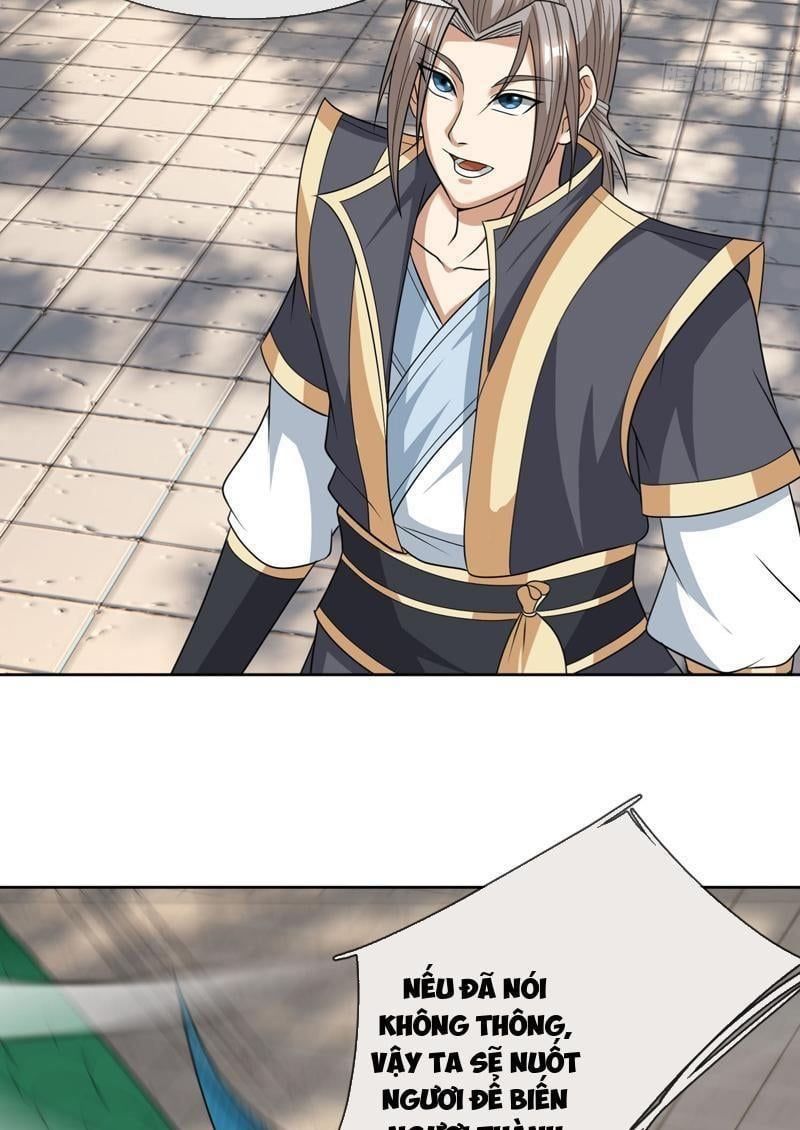 đọc truyện Thu Triệu Vạn Đồ Đệ, Vi Sư Vô Địch Thế Gian Chương 37 ảnh 32 tại Thiên Thai Truyện