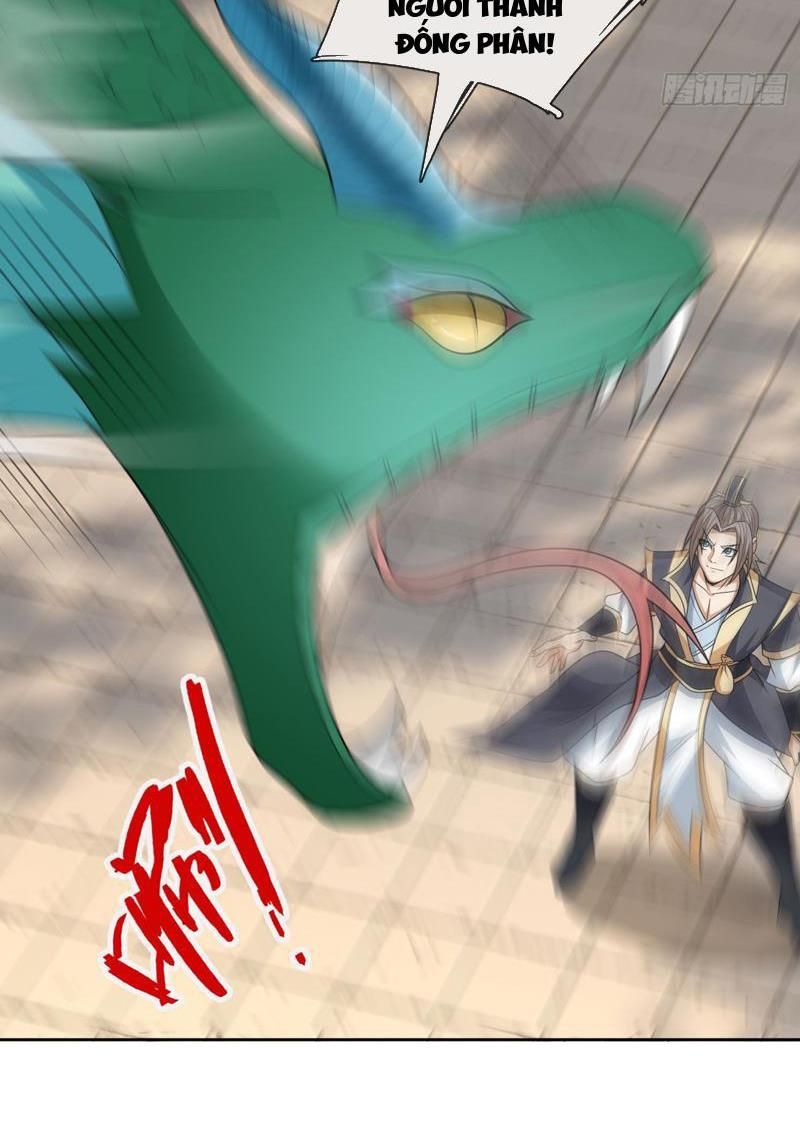 đọc truyện Thu Triệu Vạn Đồ Đệ, Vi Sư Vô Địch Thế Gian Chương 37 ảnh 33 tại Thiên Thai Truyện