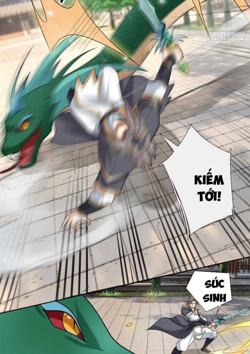 đọc truyện Thu Triệu Vạn Đồ Đệ, Vi Sư Vô Địch Thế Gian Chương 37 ảnh 35 tại Thiên Thai Truyện