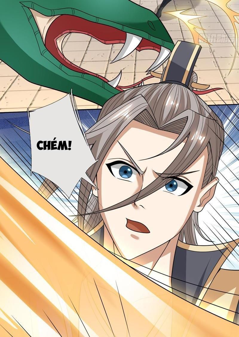 đọc truyện Thu Triệu Vạn Đồ Đệ, Vi Sư Vô Địch Thế Gian Chương 37 ảnh 36 tại Thiên Thai Truyện