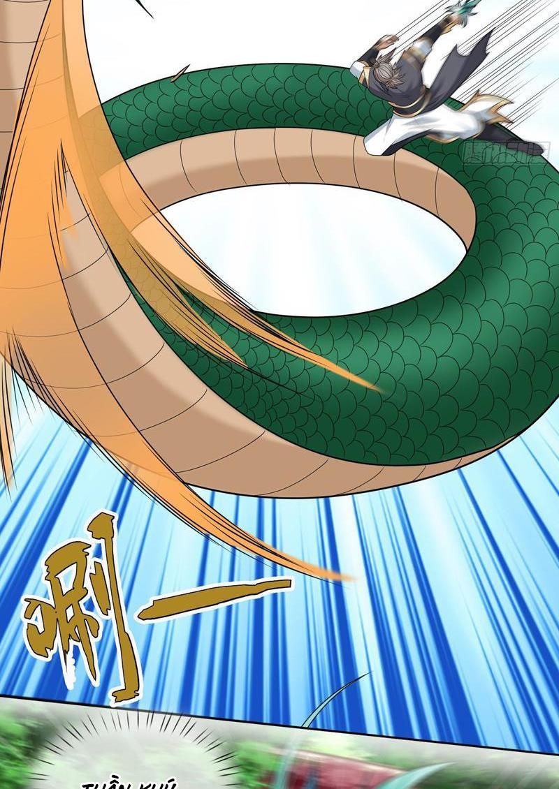 đọc truyện Thu Triệu Vạn Đồ Đệ, Vi Sư Vô Địch Thế Gian Chương 37 ảnh 39 tại Thiên Thai Truyện