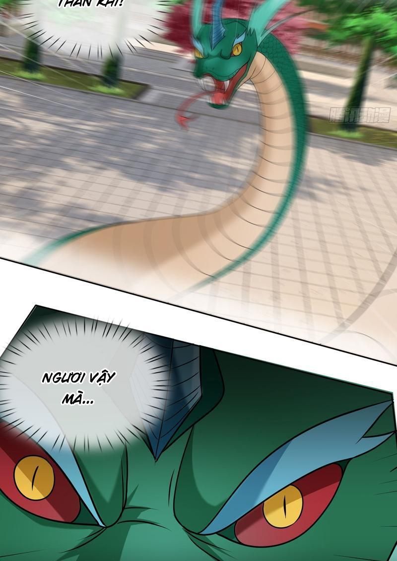 đọc truyện Thu Triệu Vạn Đồ Đệ, Vi Sư Vô Địch Thế Gian Chương 37 ảnh 40 tại Thiên Thai Truyện