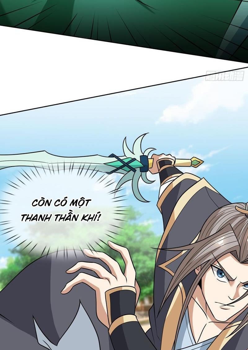 đọc truyện Thu Triệu Vạn Đồ Đệ, Vi Sư Vô Địch Thế Gian Chương 37 ảnh 41 tại Thiên Thai Truyện