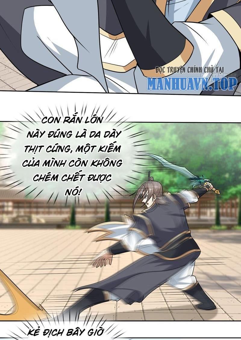 đọc truyện Thu Triệu Vạn Đồ Đệ, Vi Sư Vô Địch Thế Gian Chương 37 ảnh 42 tại Thiên Thai Truyện