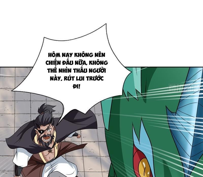 đọc truyện Thu Triệu Vạn Đồ Đệ, Vi Sư Vô Địch Thế Gian Chương 37 ảnh 44 tại Thiên Thai Truyện