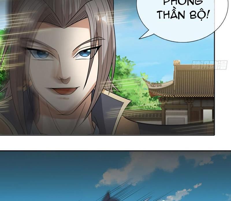 đọc truyện Thu Triệu Vạn Đồ Đệ, Vi Sư Vô Địch Thế Gian Chương 37 ảnh 54 tại Thiên Thai Truyện