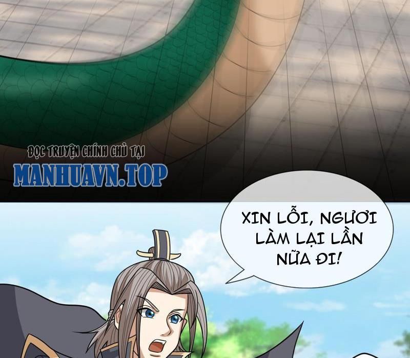 đọc truyện Thu Triệu Vạn Đồ Đệ, Vi Sư Vô Địch Thế Gian Chương 37 ảnh 62 tại Thiên Thai Truyện