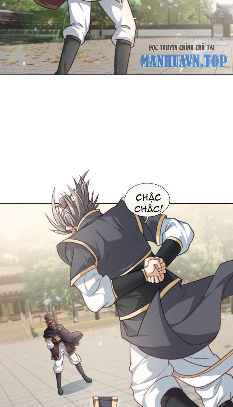 đọc truyện Thu Triệu Vạn Đồ Đệ, Vi Sư Vô Địch Thế Gian Chương 37 ảnh 9 tại Thiên Thai Truyện