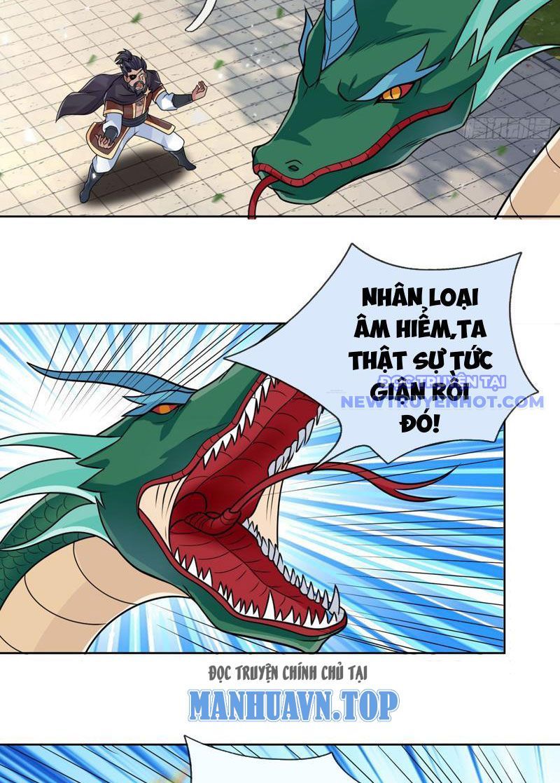 đọc truyện Thu Triệu Vạn Đồ Đệ, Vi Sư Vô Địch Thế Gian Chương 38 ảnh 12 tại Thiên Thai Truyện