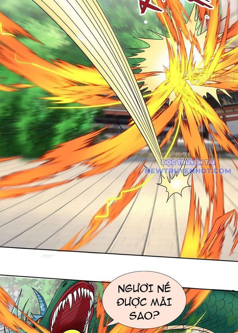 đọc truyện Thu Triệu Vạn Đồ Đệ, Vi Sư Vô Địch Thế Gian Chương 38 ảnh 15 tại Thiên Thai Truyện