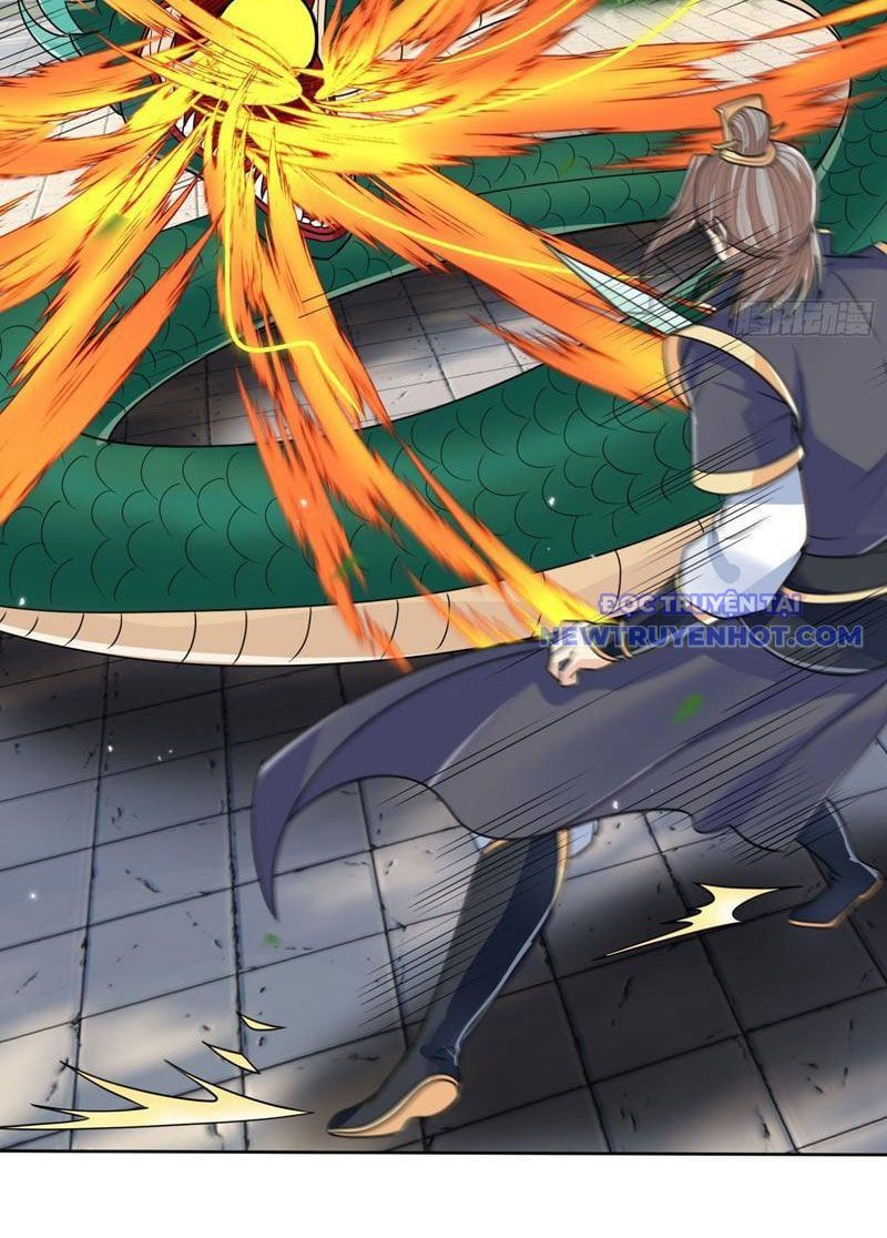 đọc truyện Thu Triệu Vạn Đồ Đệ, Vi Sư Vô Địch Thế Gian Chương 38 ảnh 16 tại Thiên Thai Truyện