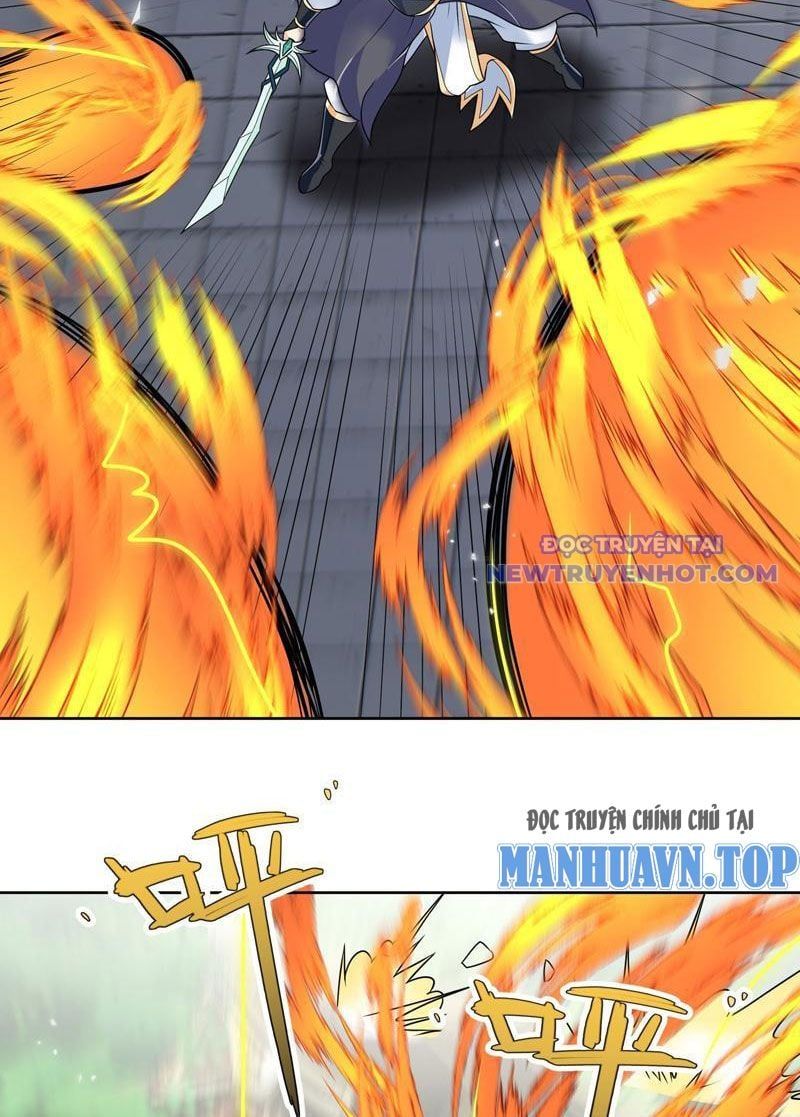 đọc truyện Thu Triệu Vạn Đồ Đệ, Vi Sư Vô Địch Thế Gian Chương 38 ảnh 18 tại Thiên Thai Truyện