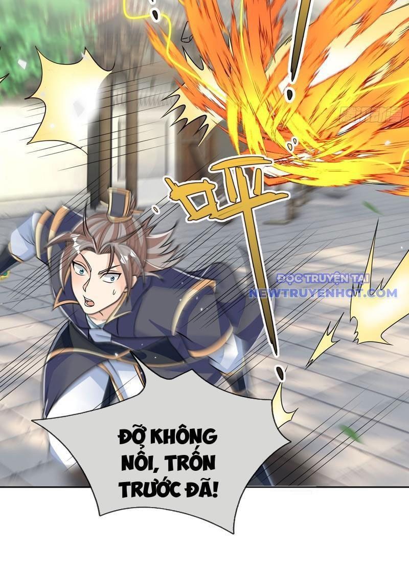 đọc truyện Thu Triệu Vạn Đồ Đệ, Vi Sư Vô Địch Thế Gian Chương 38 ảnh 19 tại Thiên Thai Truyện