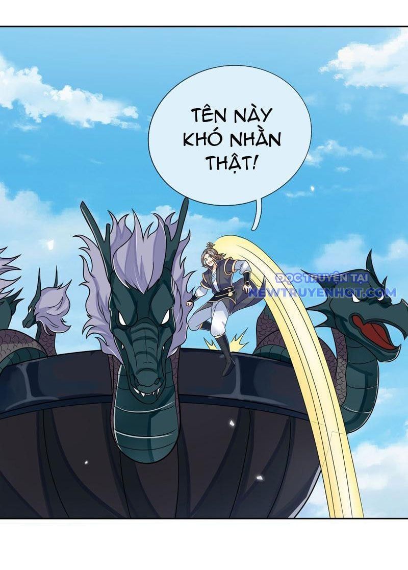 đọc truyện Thu Triệu Vạn Đồ Đệ, Vi Sư Vô Địch Thế Gian Chương 38 ảnh 20 tại Thiên Thai Truyện