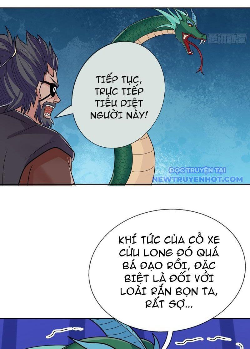 đọc truyện Thu Triệu Vạn Đồ Đệ, Vi Sư Vô Địch Thế Gian Chương 38 ảnh 21 tại Thiên Thai Truyện