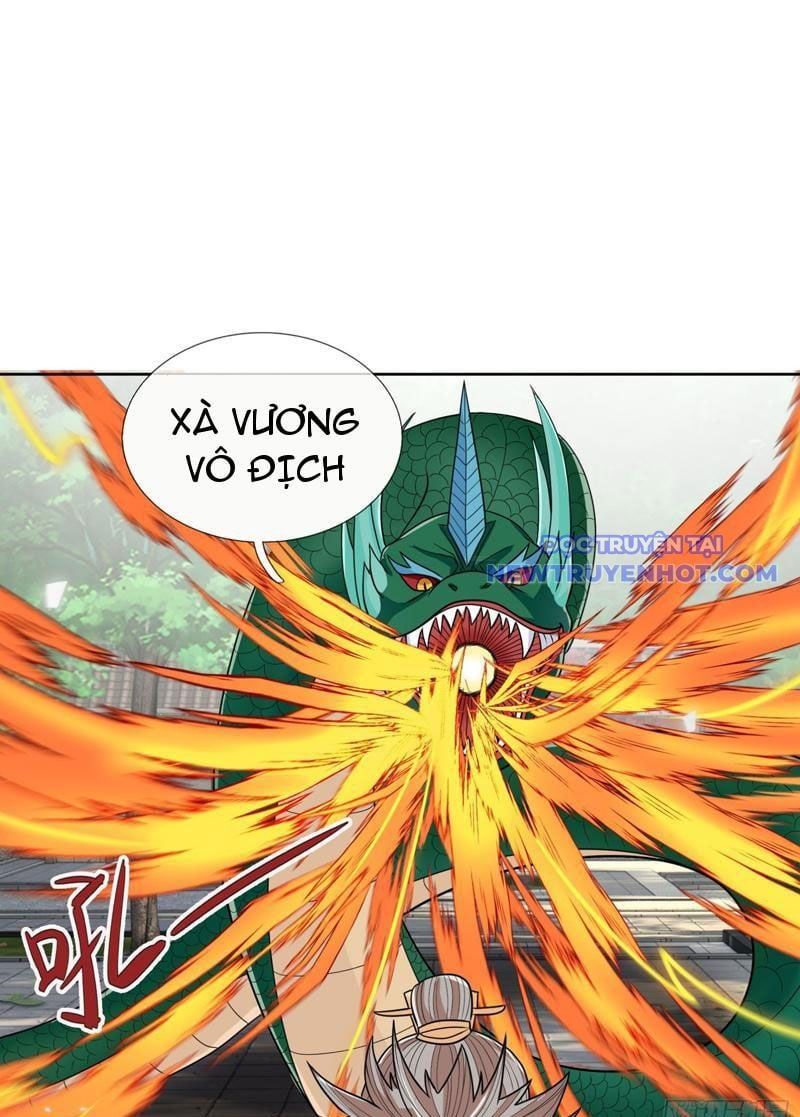 đọc truyện Thu Triệu Vạn Đồ Đệ, Vi Sư Vô Địch Thế Gian Chương 38 ảnh 4 tại Thiên Thai Truyện