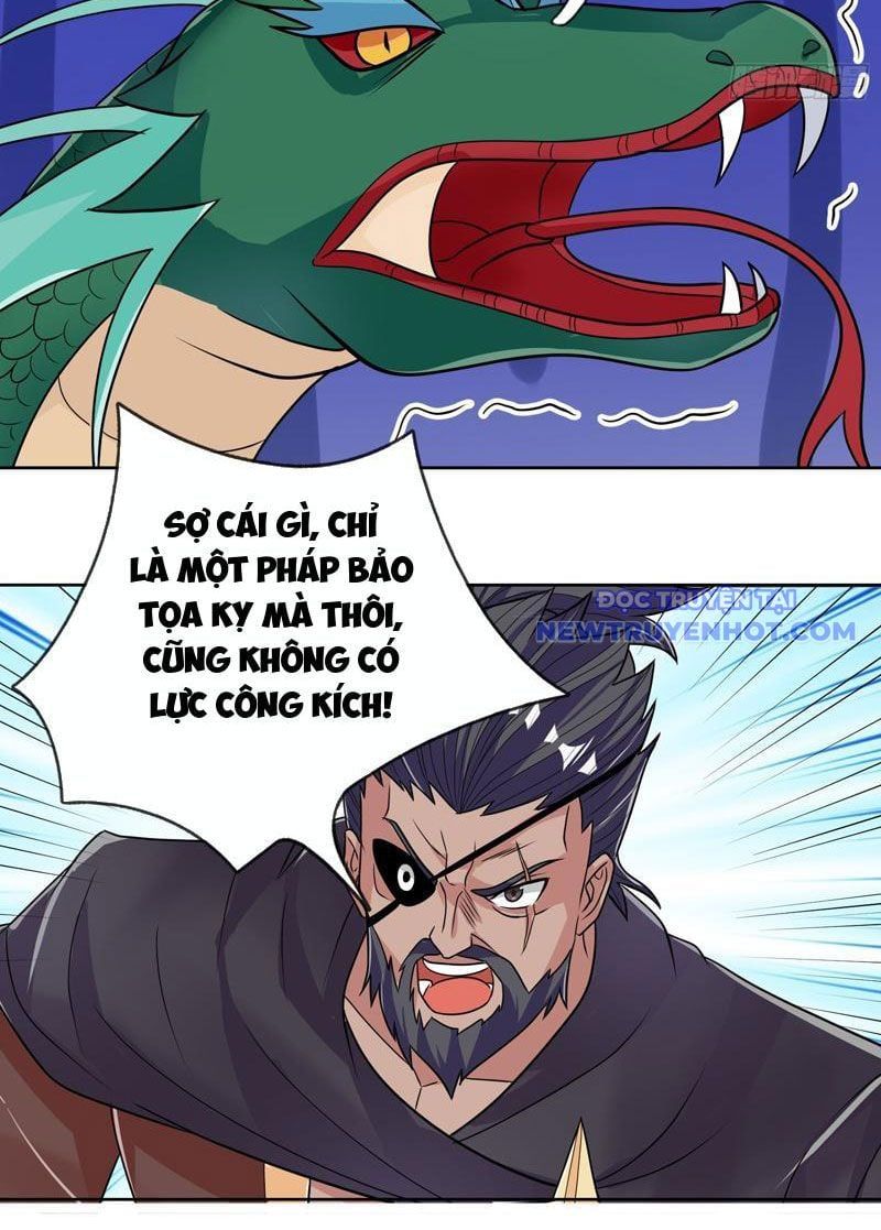 đọc truyện Thu Triệu Vạn Đồ Đệ, Vi Sư Vô Địch Thế Gian Chương 38 ảnh 22 tại Thiên Thai Truyện