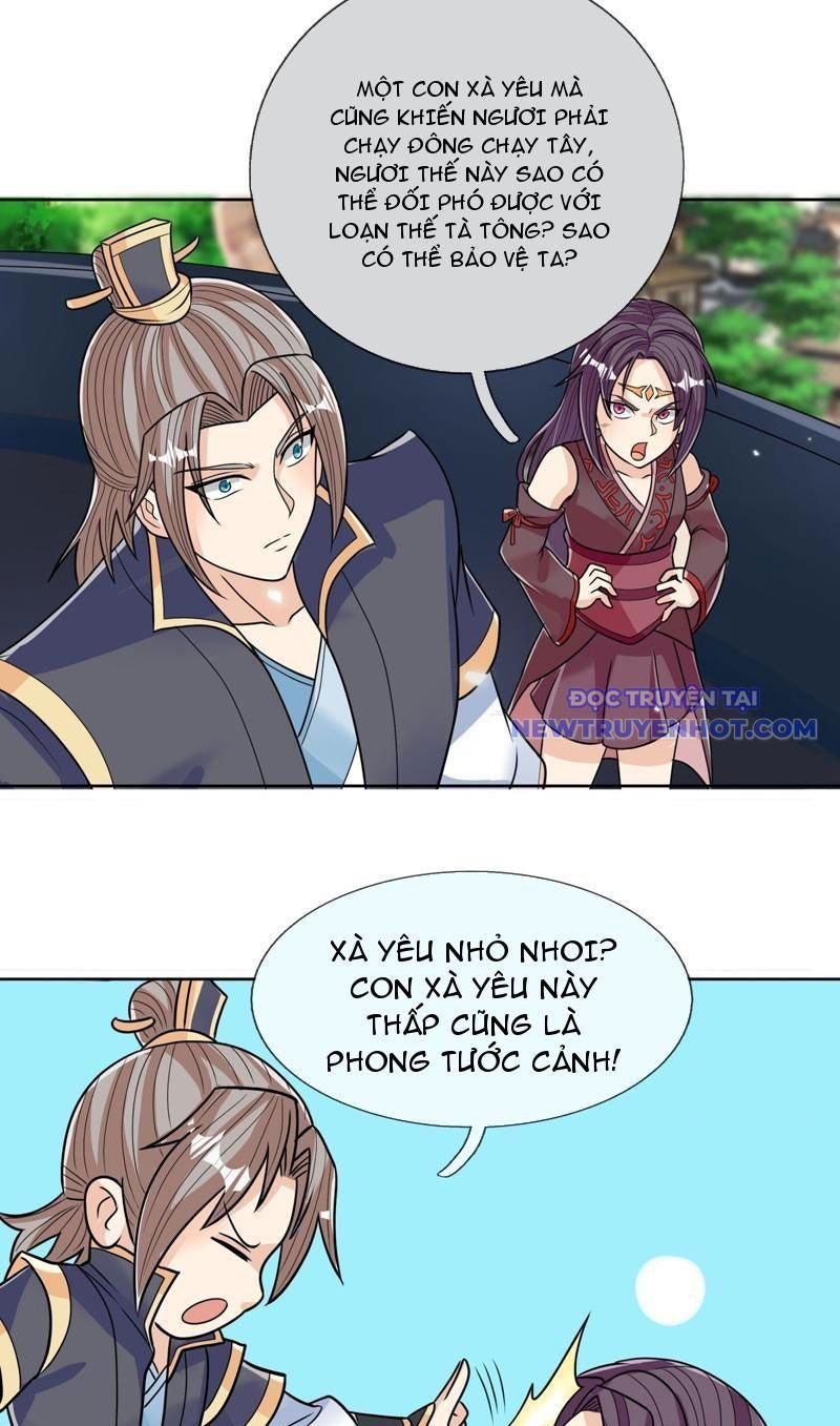 đọc truyện Thu Triệu Vạn Đồ Đệ, Vi Sư Vô Địch Thế Gian Chương 38 ảnh 24 tại Thiên Thai Truyện