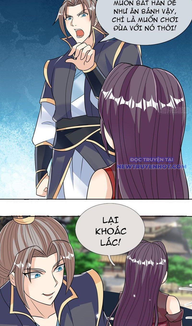 đọc truyện Thu Triệu Vạn Đồ Đệ, Vi Sư Vô Địch Thế Gian Chương 38 ảnh 26 tại Thiên Thai Truyện