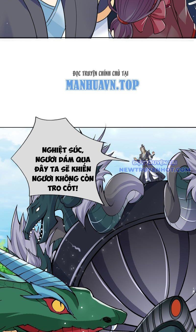 đọc truyện Thu Triệu Vạn Đồ Đệ, Vi Sư Vô Địch Thế Gian Chương 38 ảnh 27 tại Thiên Thai Truyện