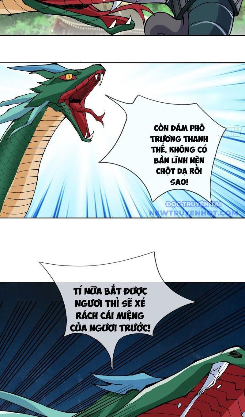 đọc truyện Thu Triệu Vạn Đồ Đệ, Vi Sư Vô Địch Thế Gian Chương 38 ảnh 28 tại Thiên Thai Truyện