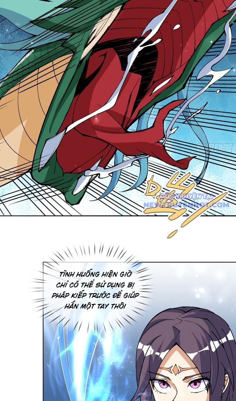 đọc truyện Thu Triệu Vạn Đồ Đệ, Vi Sư Vô Địch Thế Gian Chương 38 ảnh 29 tại Thiên Thai Truyện