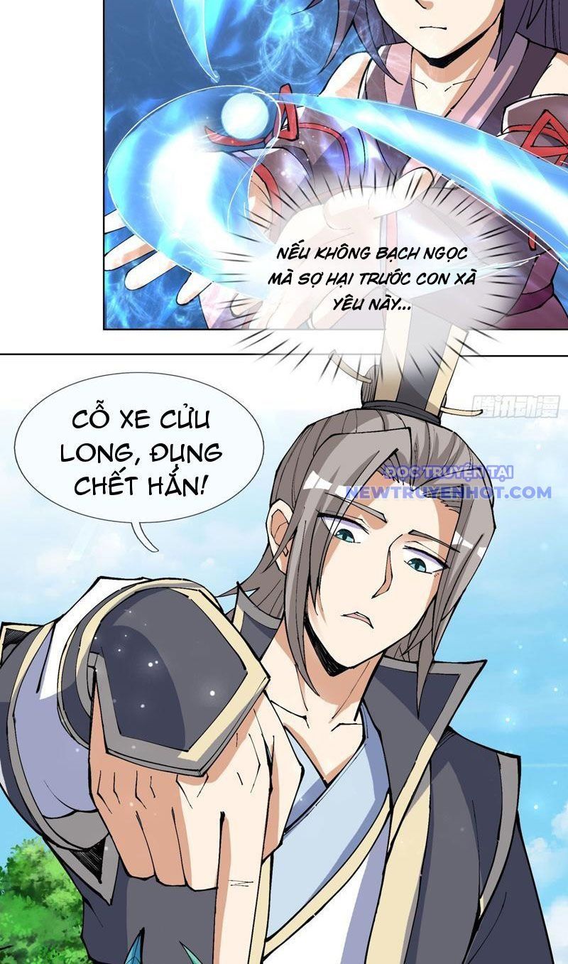 đọc truyện Thu Triệu Vạn Đồ Đệ, Vi Sư Vô Địch Thế Gian Chương 38 ảnh 30 tại Thiên Thai Truyện