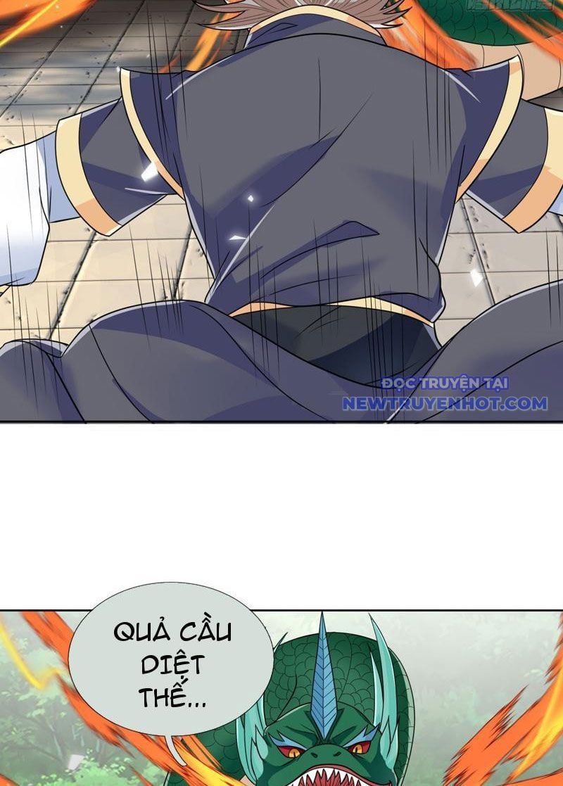 đọc truyện Thu Triệu Vạn Đồ Đệ, Vi Sư Vô Địch Thế Gian Chương 38 ảnh 5 tại Thiên Thai Truyện