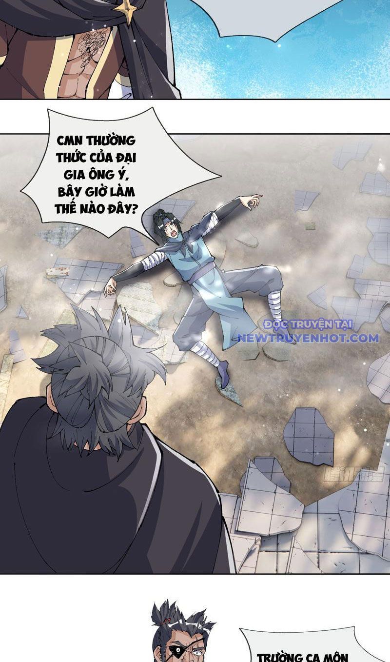 đọc truyện Thu Triệu Vạn Đồ Đệ, Vi Sư Vô Địch Thế Gian Chương 38 ảnh 38 tại Thiên Thai Truyện