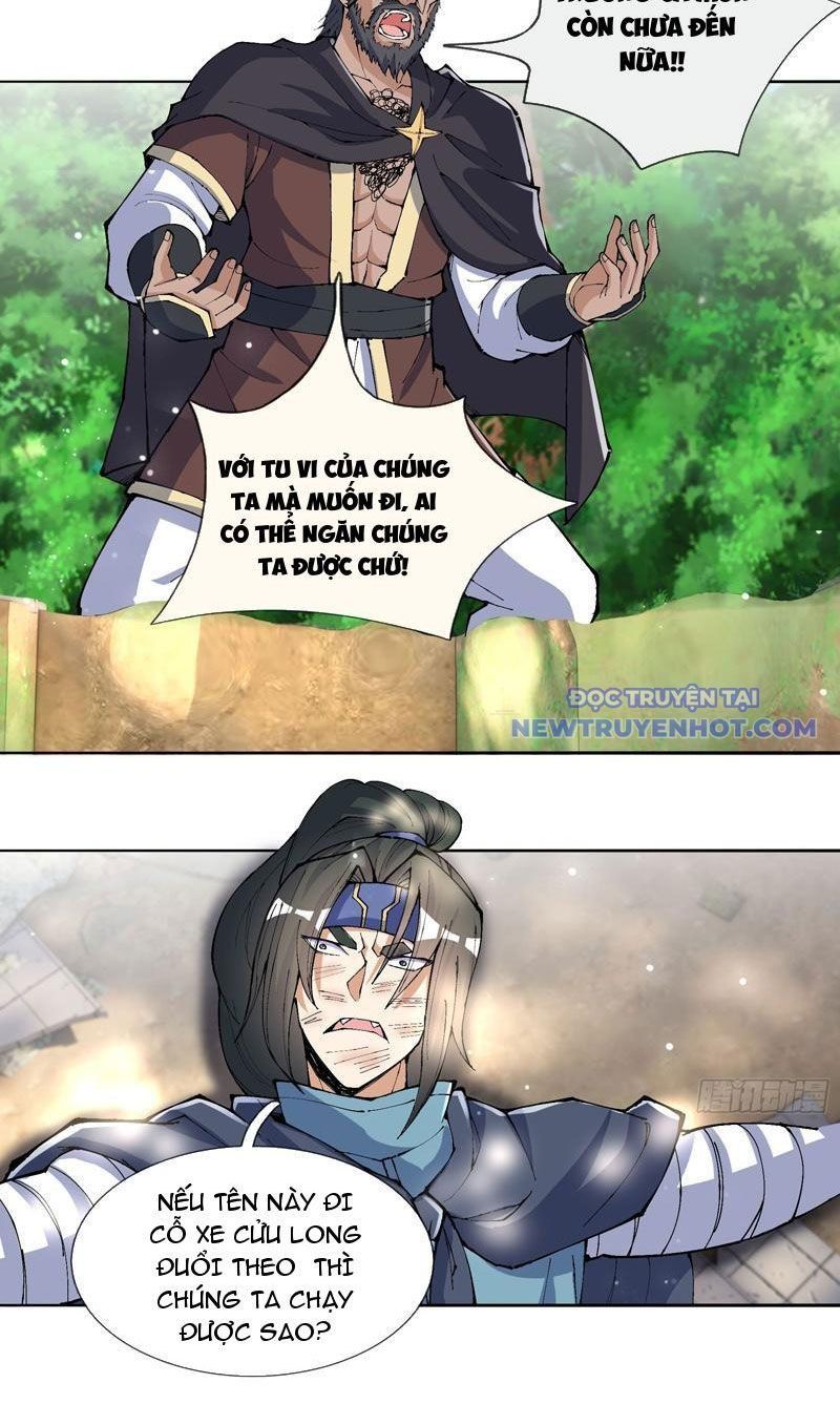 đọc truyện Thu Triệu Vạn Đồ Đệ, Vi Sư Vô Địch Thế Gian Chương 38 ảnh 39 tại Thiên Thai Truyện