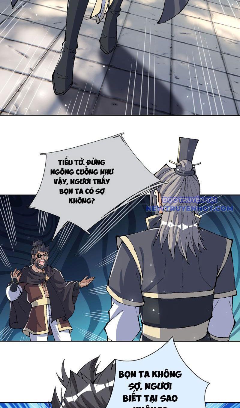 đọc truyện Thu Triệu Vạn Đồ Đệ, Vi Sư Vô Địch Thế Gian Chương 38 ảnh 42 tại Thiên Thai Truyện