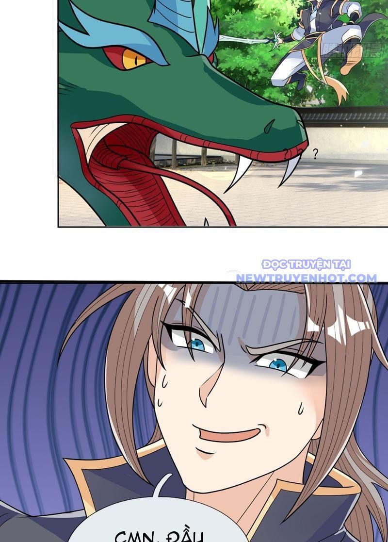 đọc truyện Thu Triệu Vạn Đồ Đệ, Vi Sư Vô Địch Thế Gian Chương 38 ảnh 9 tại Thiên Thai Truyện