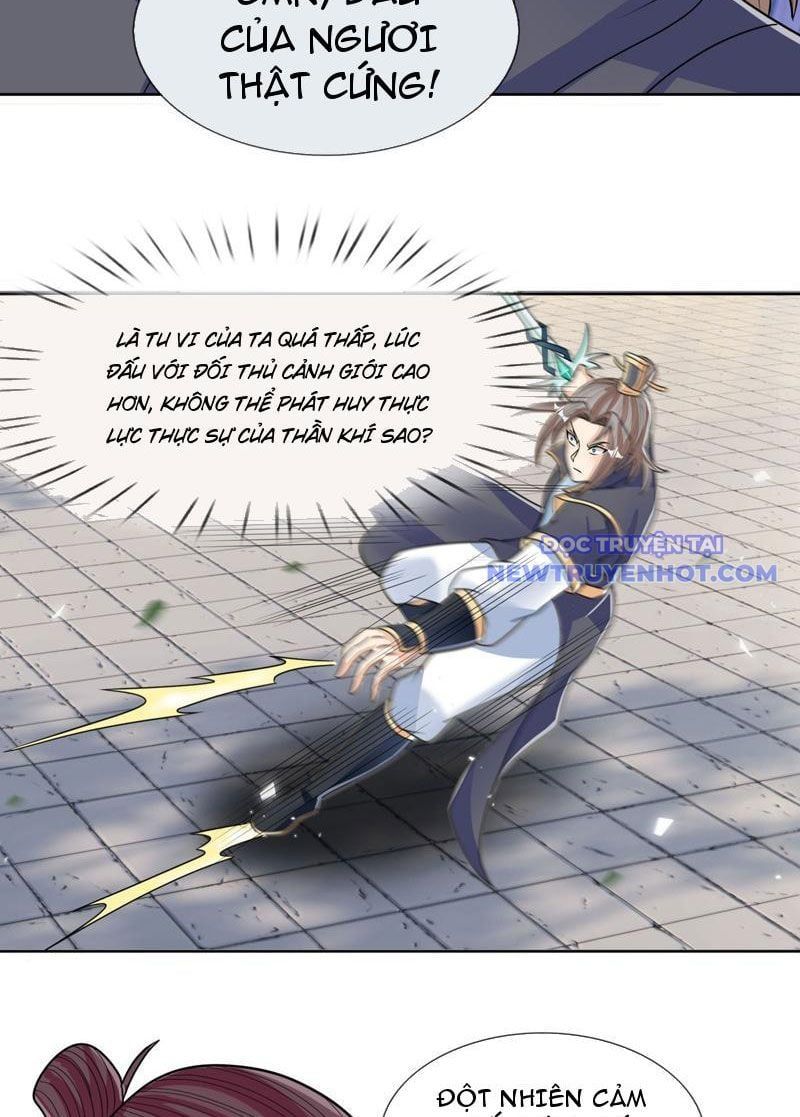 đọc truyện Thu Triệu Vạn Đồ Đệ, Vi Sư Vô Địch Thế Gian Chương 38 ảnh 10 tại Thiên Thai Truyện