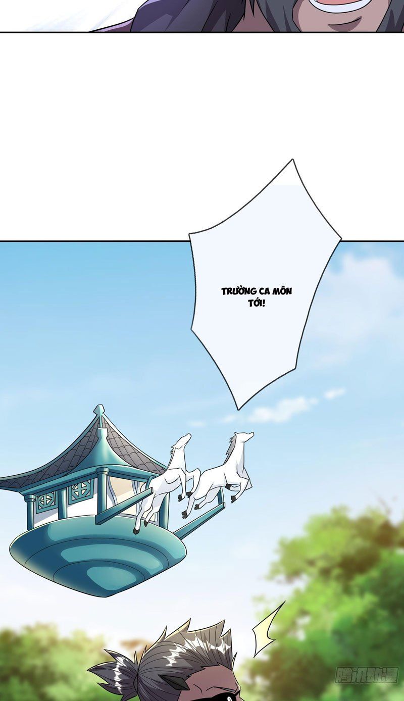 đọc truyện Thu Triệu Vạn Đồ Đệ, Vi Sư Vô Địch Thế Gian Chương 39 ảnh 15 tại Thiên Thai Truyện