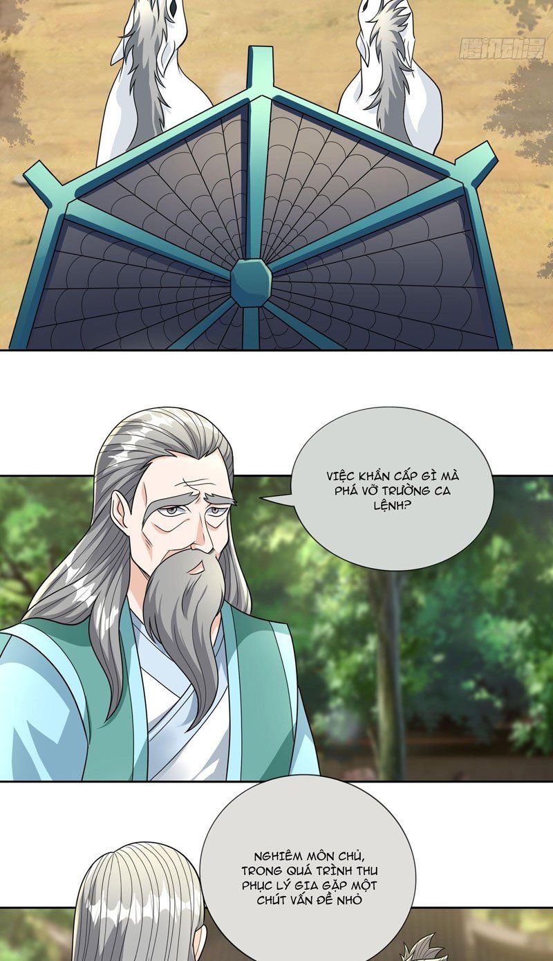 đọc truyện Thu Triệu Vạn Đồ Đệ, Vi Sư Vô Địch Thế Gian Chương 39 ảnh 19 tại Thiên Thai Truyện