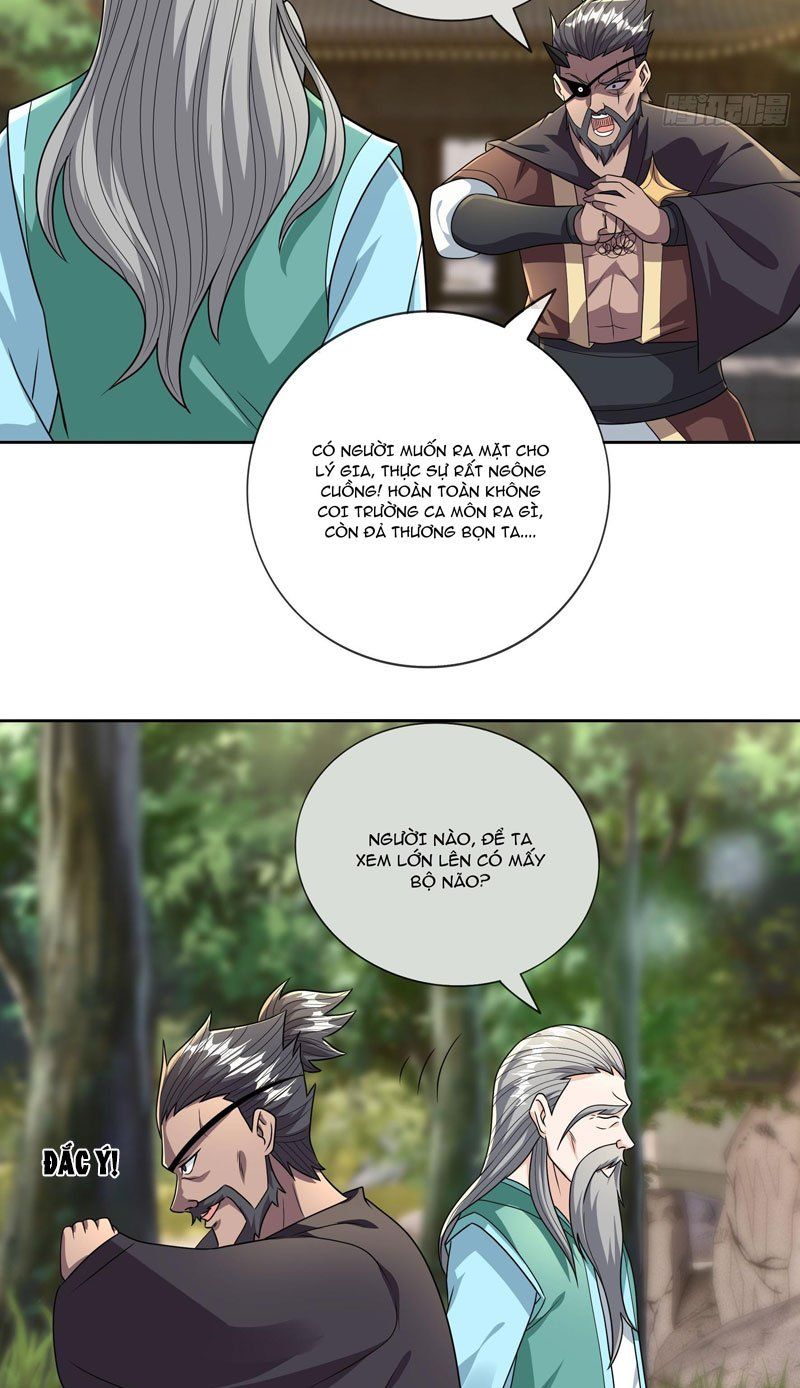 đọc truyện Thu Triệu Vạn Đồ Đệ, Vi Sư Vô Địch Thế Gian Chương 39 ảnh 20 tại Thiên Thai Truyện