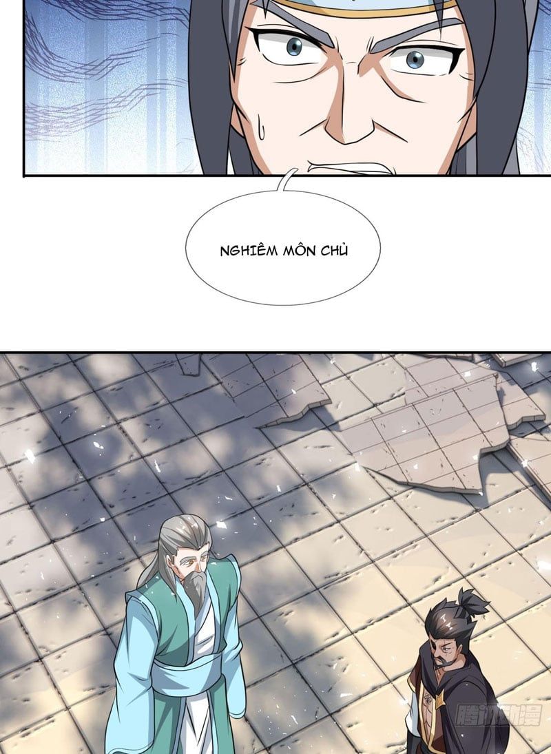 đọc truyện Thu Triệu Vạn Đồ Đệ, Vi Sư Vô Địch Thế Gian Chương 39 ảnh 24 tại Thiên Thai Truyện