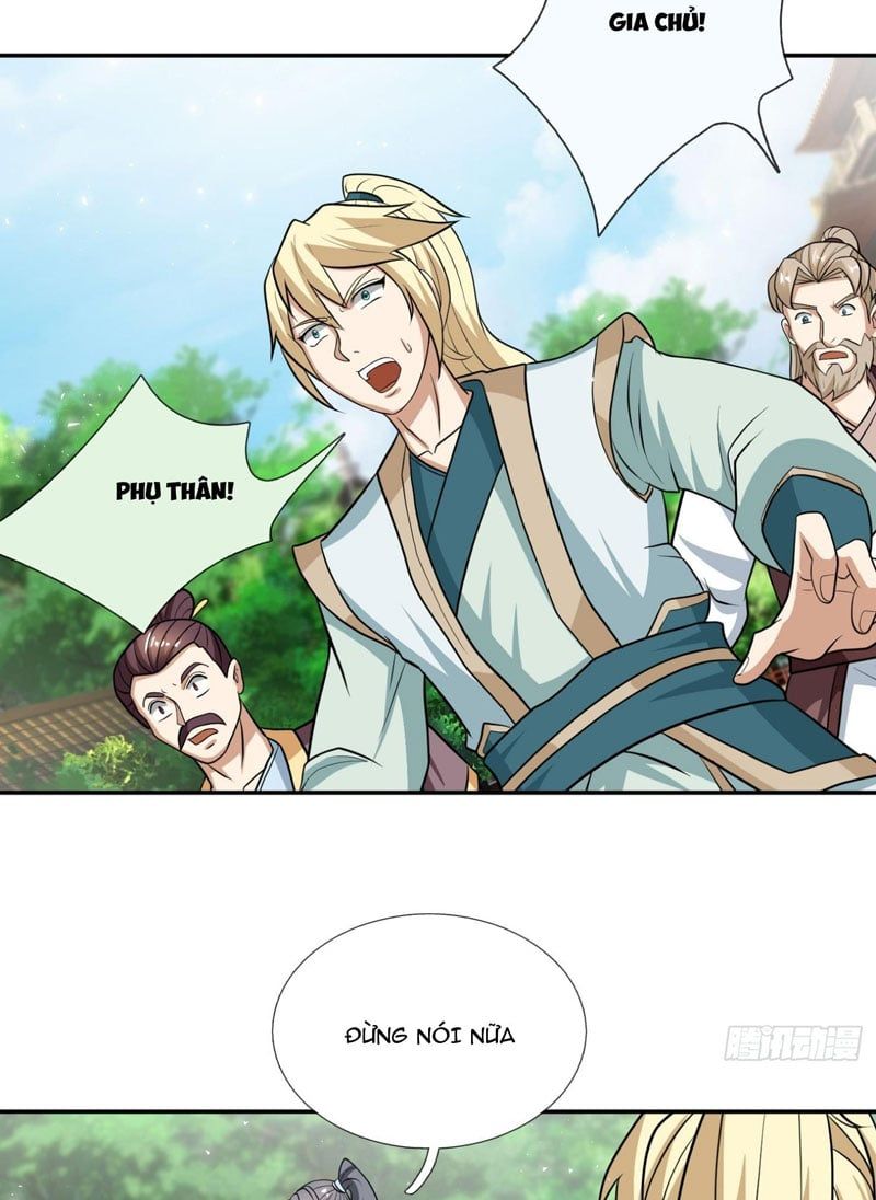 đọc truyện Thu Triệu Vạn Đồ Đệ, Vi Sư Vô Địch Thế Gian Chương 39 ảnh 27 tại Thiên Thai Truyện