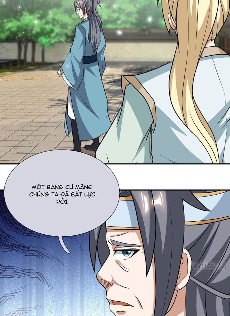 đọc truyện Thu Triệu Vạn Đồ Đệ, Vi Sư Vô Địch Thế Gian Chương 39 ảnh 28 tại Thiên Thai Truyện