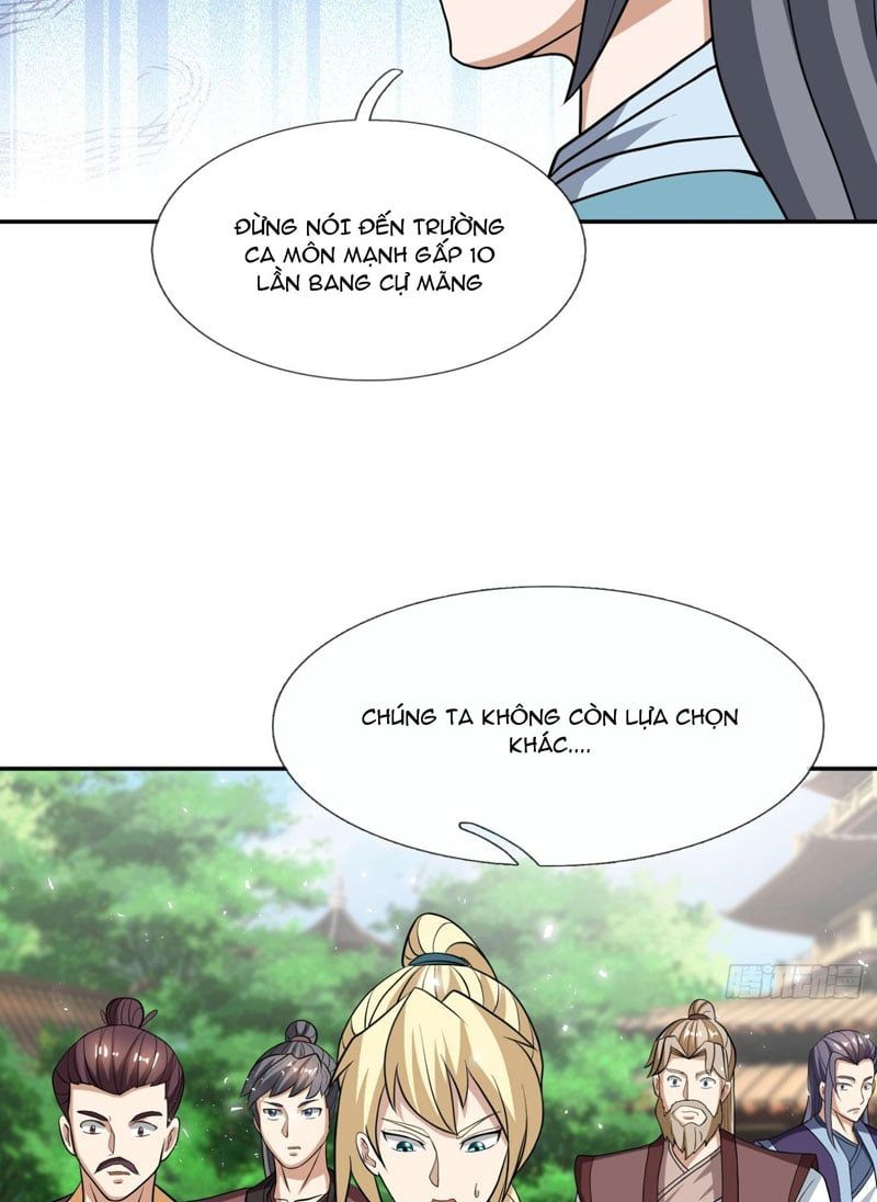 đọc truyện Thu Triệu Vạn Đồ Đệ, Vi Sư Vô Địch Thế Gian Chương 39 ảnh 29 tại Thiên Thai Truyện