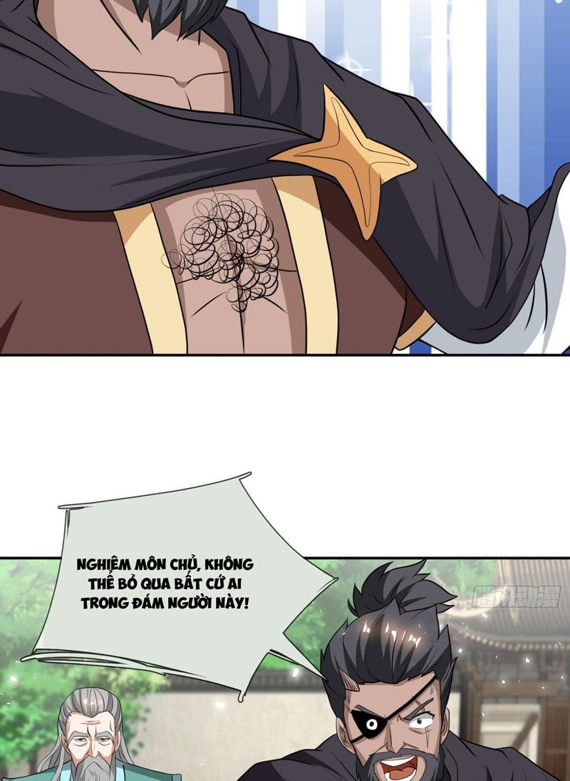 đọc truyện Thu Triệu Vạn Đồ Đệ, Vi Sư Vô Địch Thế Gian Chương 39 ảnh 31 tại Thiên Thai Truyện