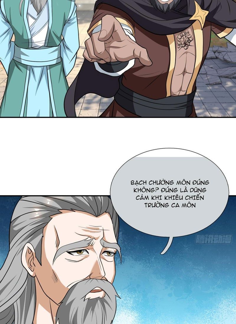 đọc truyện Thu Triệu Vạn Đồ Đệ, Vi Sư Vô Địch Thế Gian Chương 39 ảnh 32 tại Thiên Thai Truyện