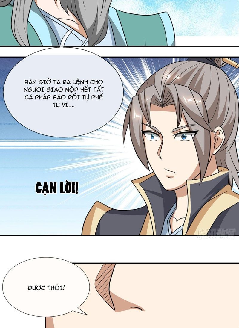 đọc truyện Thu Triệu Vạn Đồ Đệ, Vi Sư Vô Địch Thế Gian Chương 39 ảnh 33 tại Thiên Thai Truyện