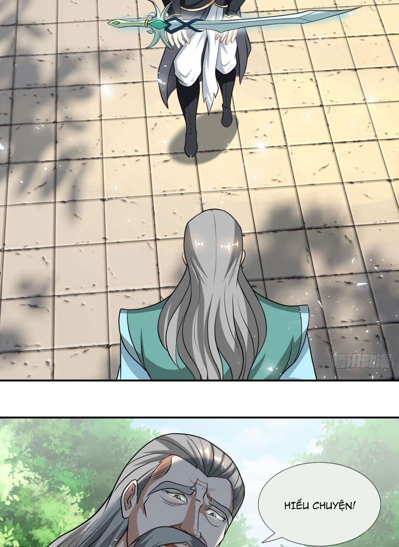 đọc truyện Thu Triệu Vạn Đồ Đệ, Vi Sư Vô Địch Thế Gian Chương 39 ảnh 35 tại Thiên Thai Truyện