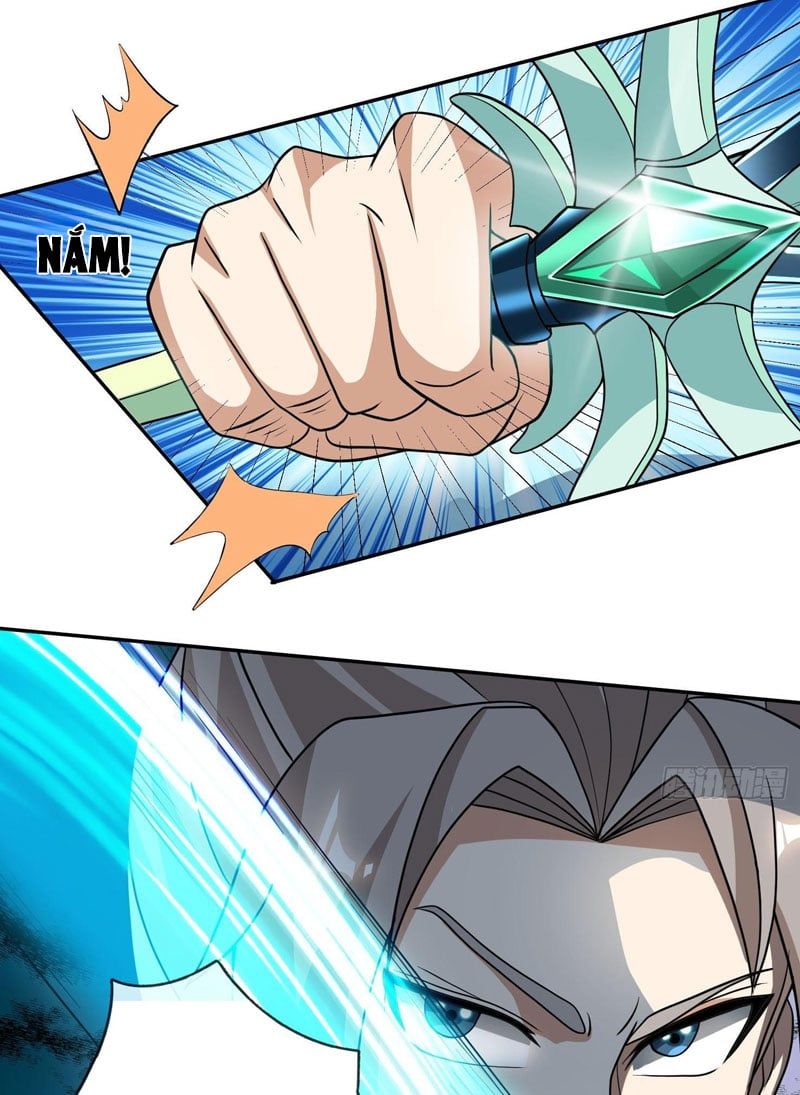 đọc truyện Thu Triệu Vạn Đồ Đệ, Vi Sư Vô Địch Thế Gian Chương 39 ảnh 37 tại Thiên Thai Truyện