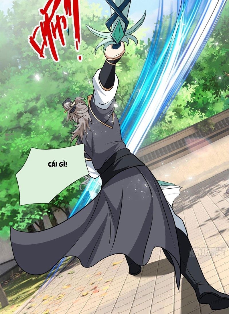 đọc truyện Thu Triệu Vạn Đồ Đệ, Vi Sư Vô Địch Thế Gian Chương 39 ảnh 39 tại Thiên Thai Truyện