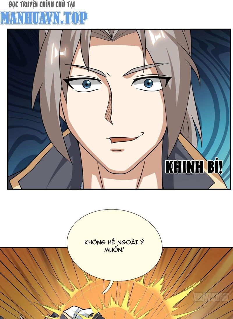 đọc truyện Thu Triệu Vạn Đồ Đệ, Vi Sư Vô Địch Thế Gian Chương 39 ảnh 42 tại Thiên Thai Truyện