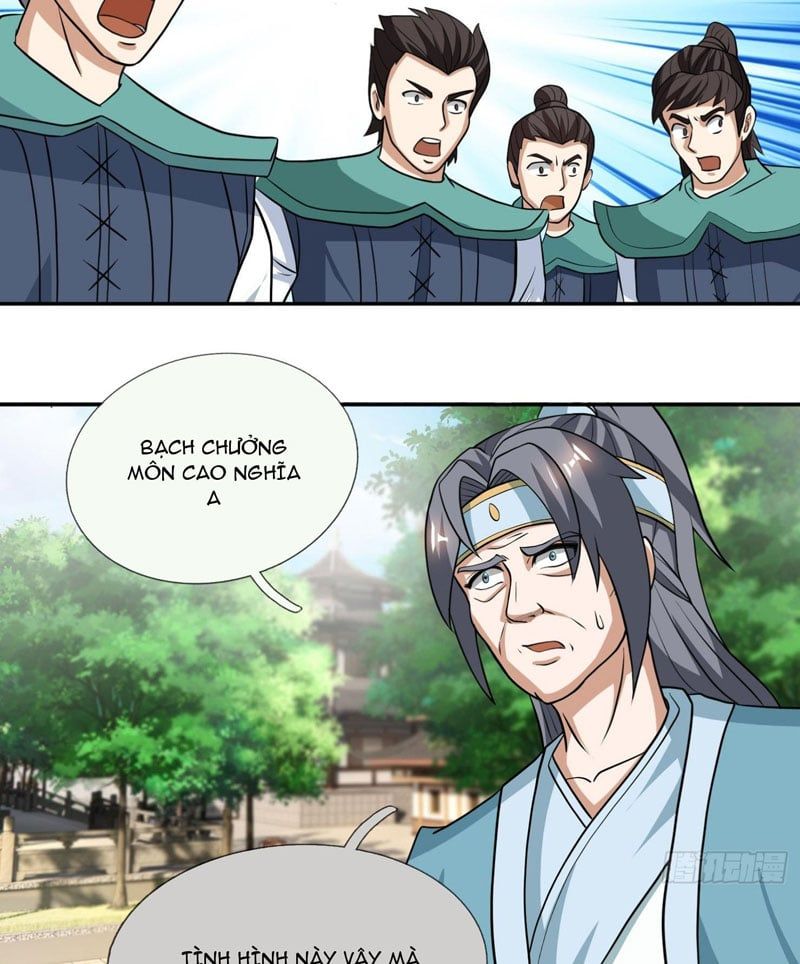 đọc truyện Thu Triệu Vạn Đồ Đệ, Vi Sư Vô Địch Thế Gian Chương 39 ảnh 49 tại Thiên Thai Truyện