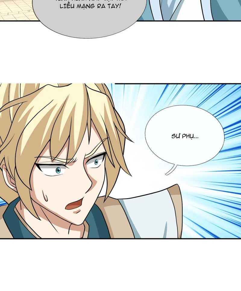 đọc truyện Thu Triệu Vạn Đồ Đệ, Vi Sư Vô Địch Thế Gian Chương 39 ảnh 50 tại Thiên Thai Truyện